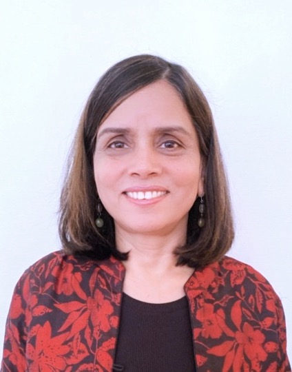 Prof. Rita Singh