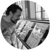 Rodolphe Rougerie